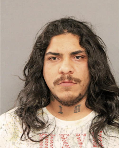 JOEL MONTES, Cook County, Illinois