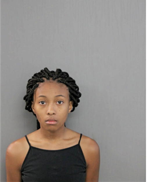 ARIENNA MOORE, Cook County, Illinois