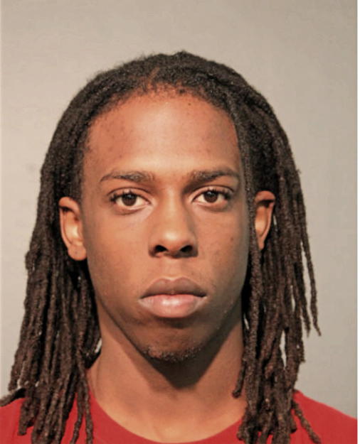 DARNIEL MOORE, Cook County, Illinois