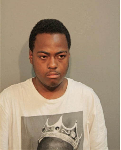JERMONTE MOORE, Cook County, Illinois