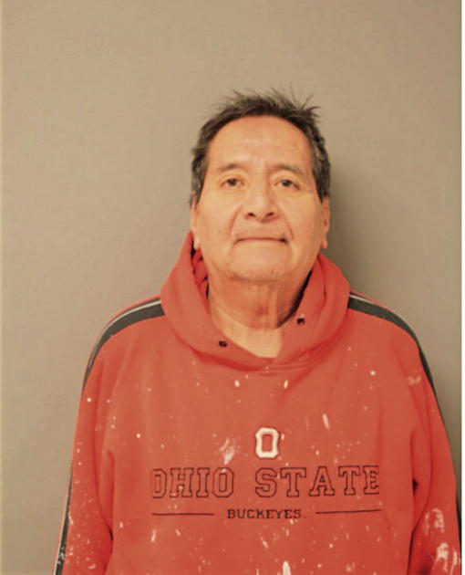HECTOR R MORIN, Cook County, Illinois