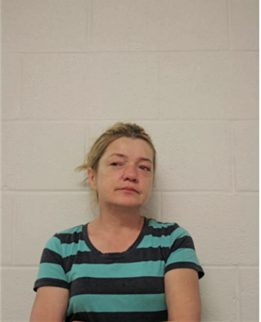 ANNA MROCZKO, Cook County, Illinois
