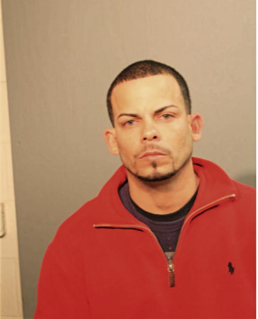 LUIS ANGEL MUNIZ, Cook County, Illinois