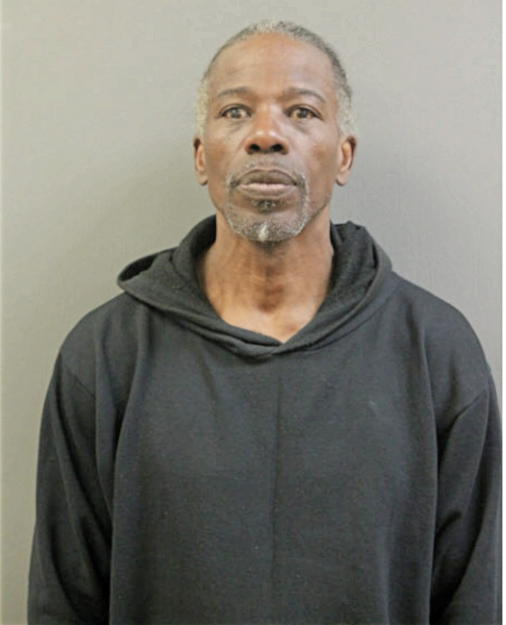 LOUIS E MURRAY, Cook County, Illinois