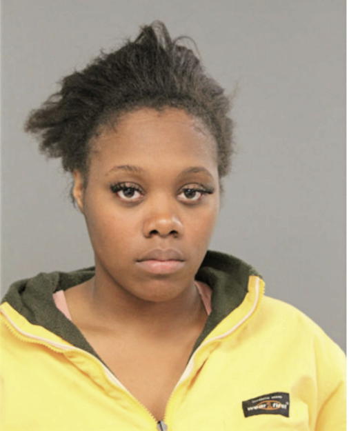 AURIANA ANTESE N PETTIGREW, Cook County, Illinois