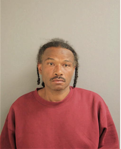 LAMAR NASH, Cook County, Illinois