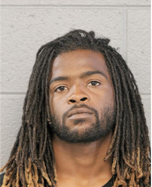 WILLIAM OATS, Cook County, Illinois