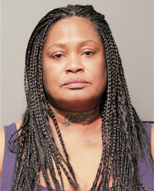 ANDREA OBRIEN, Cook County, Illinois