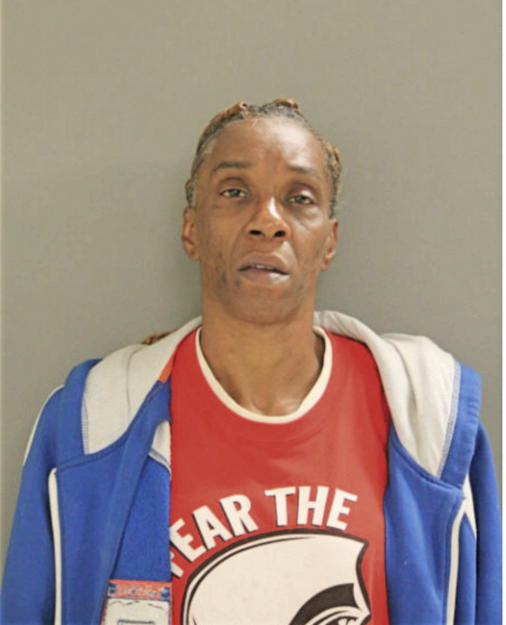 SHEREE OFFORD, Cook County, Illinois