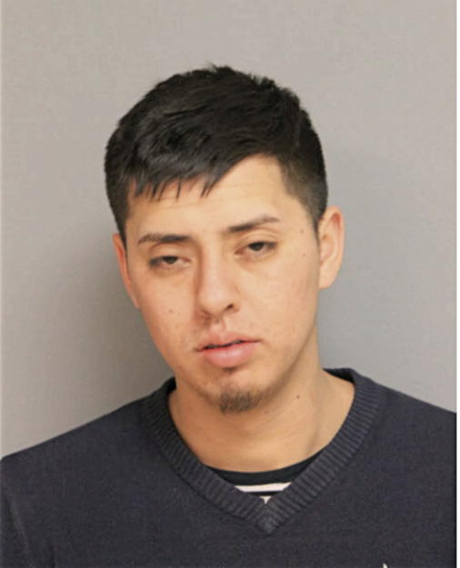ENRIQUE HERNANDEZ ORTIZ, Cook County, Illinois