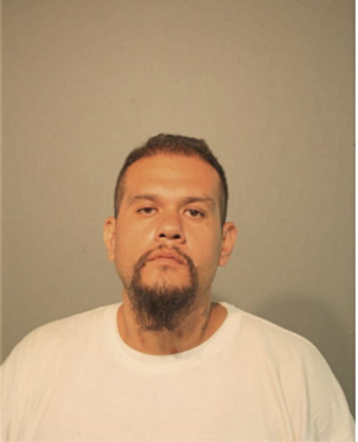 JESUS ORTIZ, Cook County, Illinois