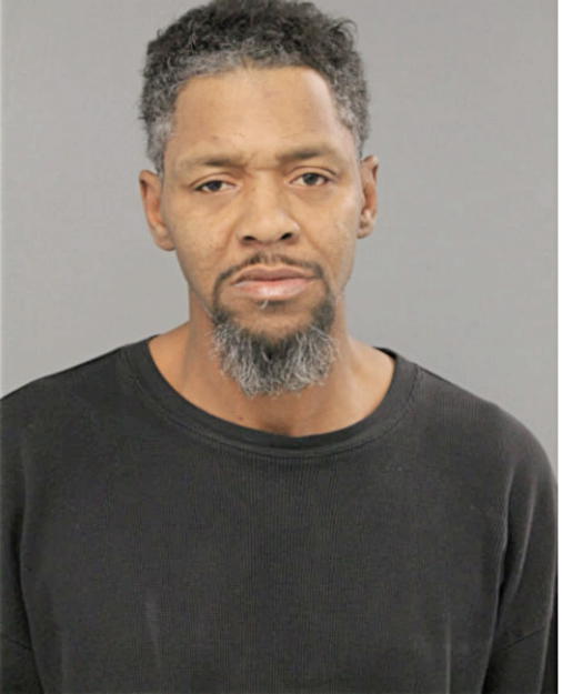 RONALD OUTLAR, Cook County, Illinois