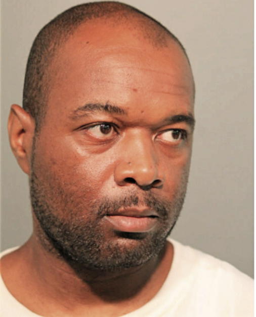 PATRICK OWENS, Cook County, Illinois