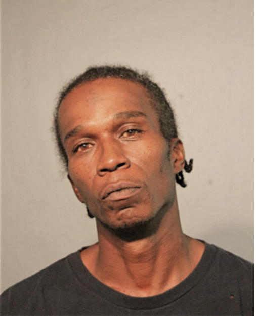 KENNETH PARKER, Cook County, Illinois