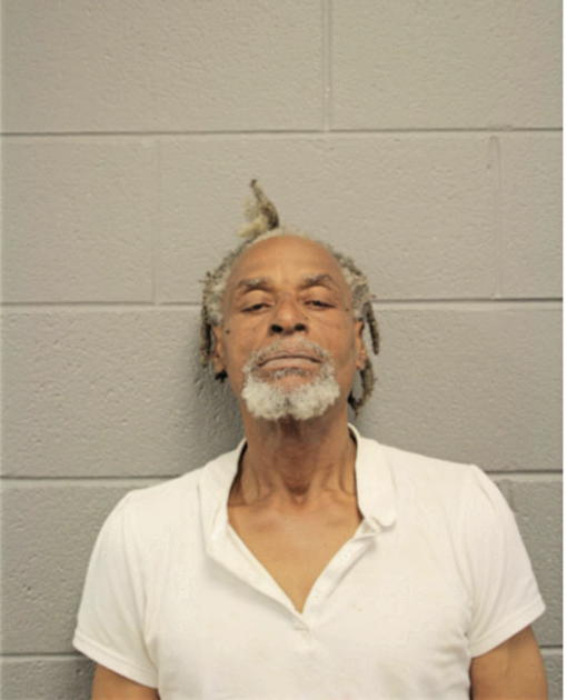 ROBERT PENDLETON, Cook County, Illinois