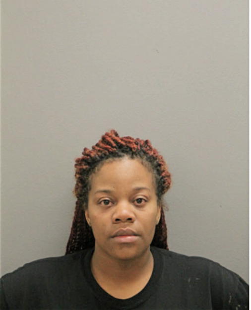 GLORIA PERRY, Cook County, Illinois