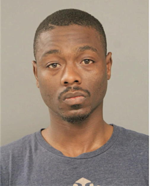 RAFAEL L PERRY, Cook County, Illinois