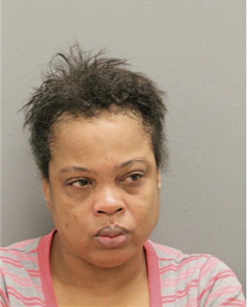 ROCHELLE PETERSON, Cook County, Illinois