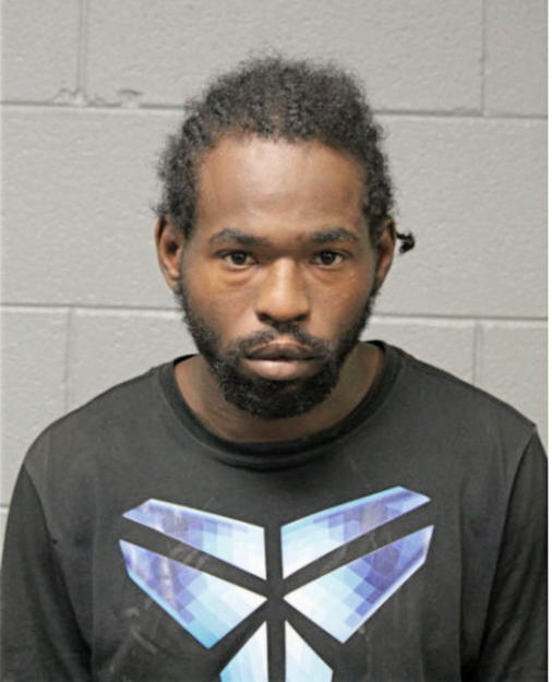 JAMES PHILLIPS, Cook County, Illinois
