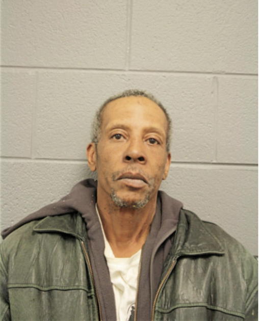 ROY L POPE, Cook County, Illinois