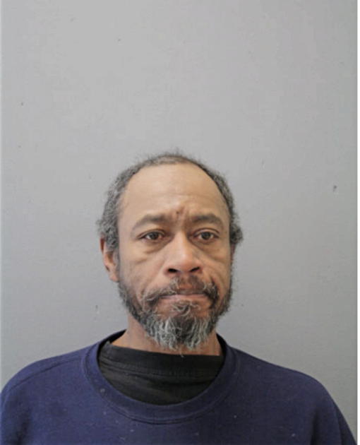 ANDREW CARL PRESTON, Cook County, Illinois