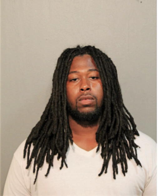 DEVON J PRYOR, Cook County, Illinois