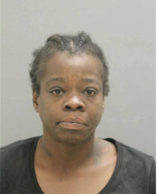 ADA M PYATT, Cook County, Illinois