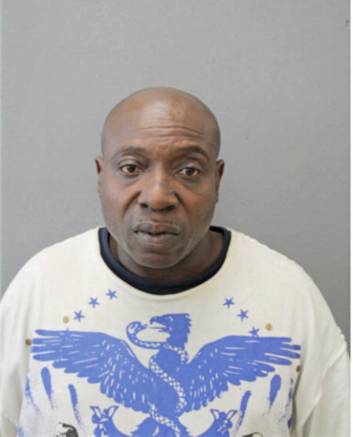 CORNELIUS QUINN, Cook County, Illinois