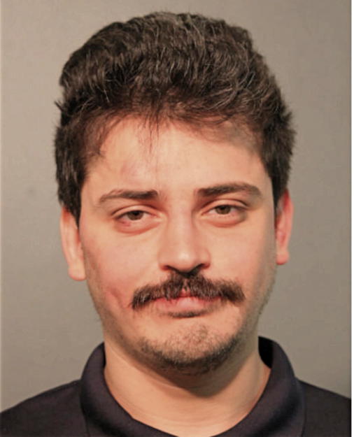 DAVID LOPEZ RAMIREZ, Cook County, Illinois