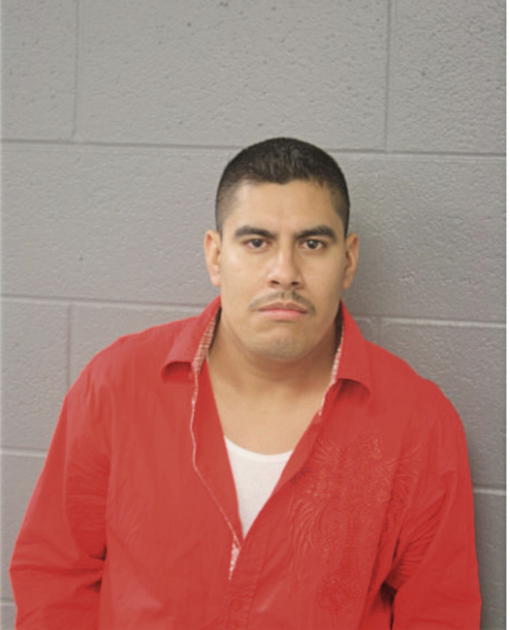 BERNARDINO RANDA-MARINES, Cook County, Illinois