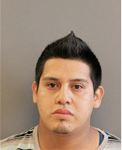 FRANCISCO X RANGEL-BUCCIO, Cook County, Illinois