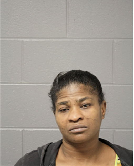 VIRGINIA L RIVERS, Cook County, Illinois