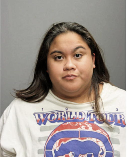 VALERIA J RODRIGUEZ-GONZALEZ, Cook County, Illinois