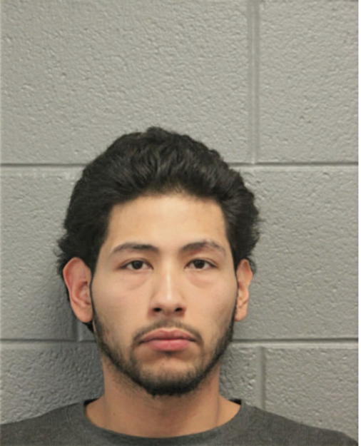 RAPHAEL RUIZ, Cook County, Illinois