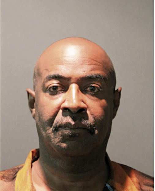 WILLIE RUSH, Cook County, Illinois
