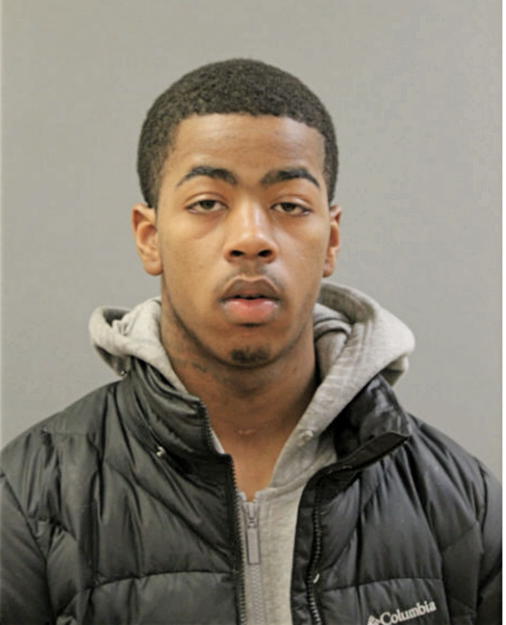 ANTHONY SALLAY, Cook County, Illinois