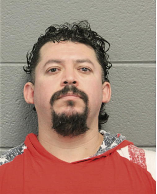 JULIO CESAR SANCHEZ-GALICIA, Cook County, Illinois