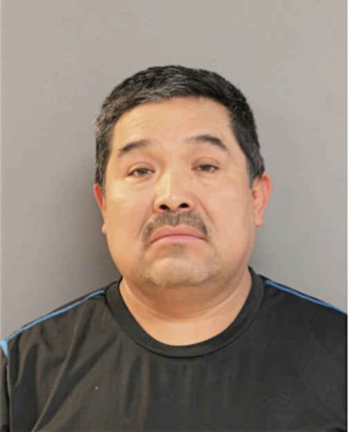 JUAN SANCHEZ, Cook County, Illinois