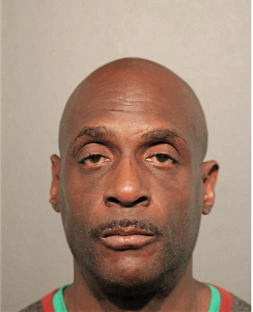 JEROME J SANDERS, Cook County, Illinois