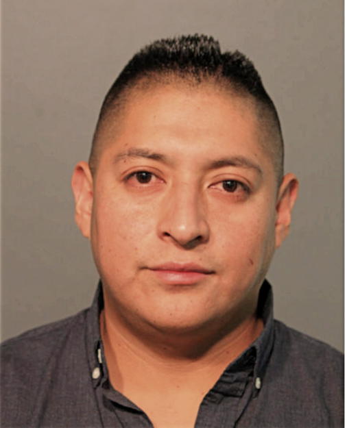 JAVIER VELE SARI, Cook County, Illinois