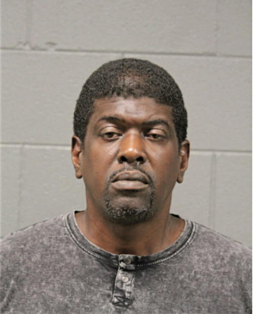 ALEXANDER SCOTT, Cook County, Illinois