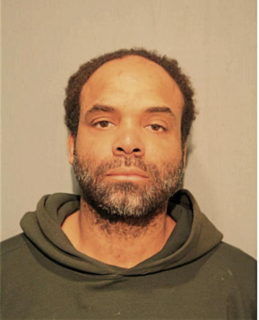 MICHAEL A SCOTT, Cook County, Illinois