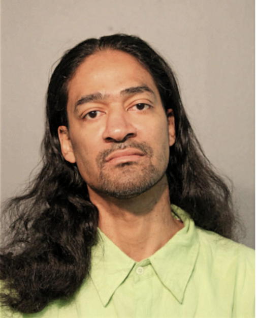 NUYLE SCOTT, Cook County, Illinois