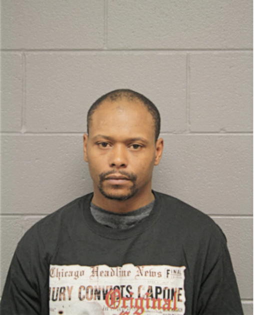 DANTE D SEAY, Cook County, Illinois