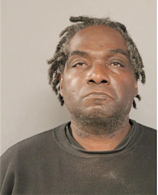 GREGORY SMITH, Cook County, Illinois