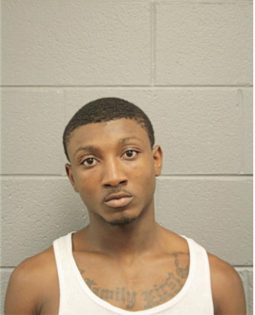 JOSHUA SMITH, Cook County, Illinois