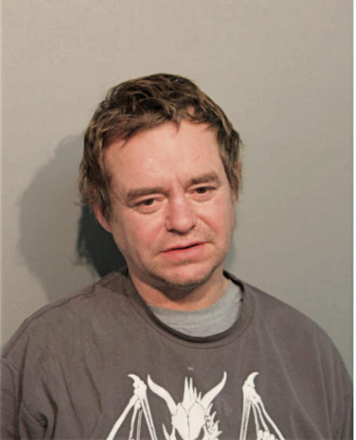 BRYAN D SOLORZANO, Cook County, Illinois