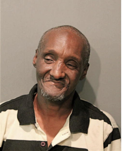STANLEY T SPRUIEL, Cook County, Illinois