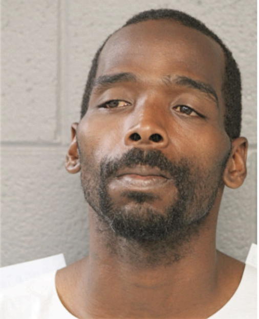 JONATHAN A STEVENSON, Cook County, Illinois
