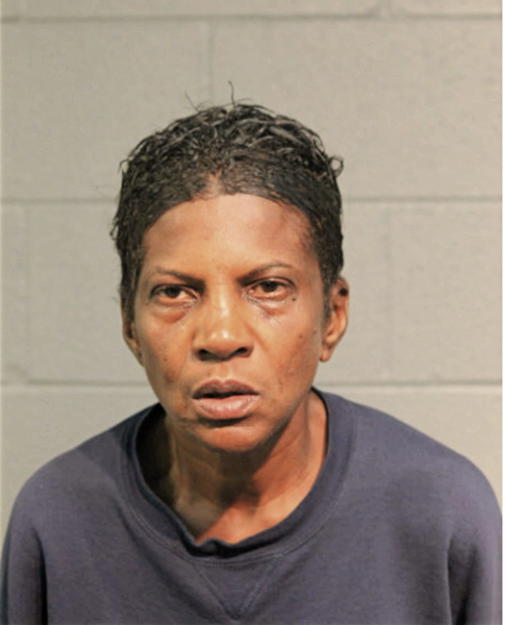 CYNTHIA STEWART, Cook County, Illinois